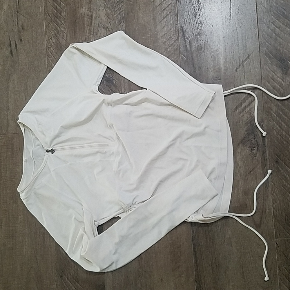 PRANA XS long sleeve top